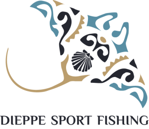 Logo de Dieppe Sport Fishing